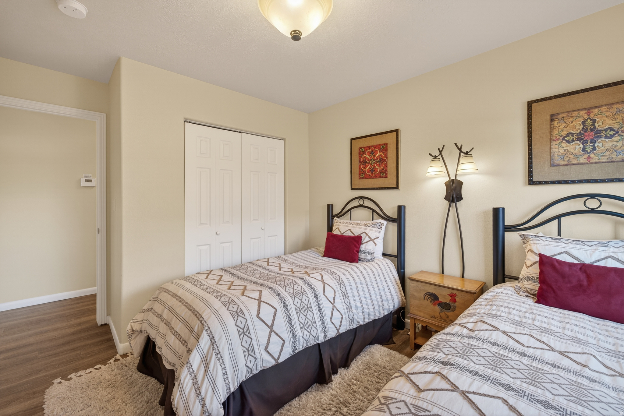 COTTONWOODS AT WILLIAMS WAY - Residential