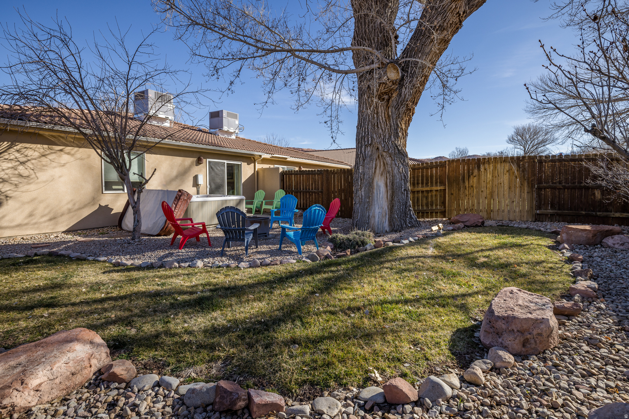 COTTONWOODS AT WILLIAMS WAY - Residential