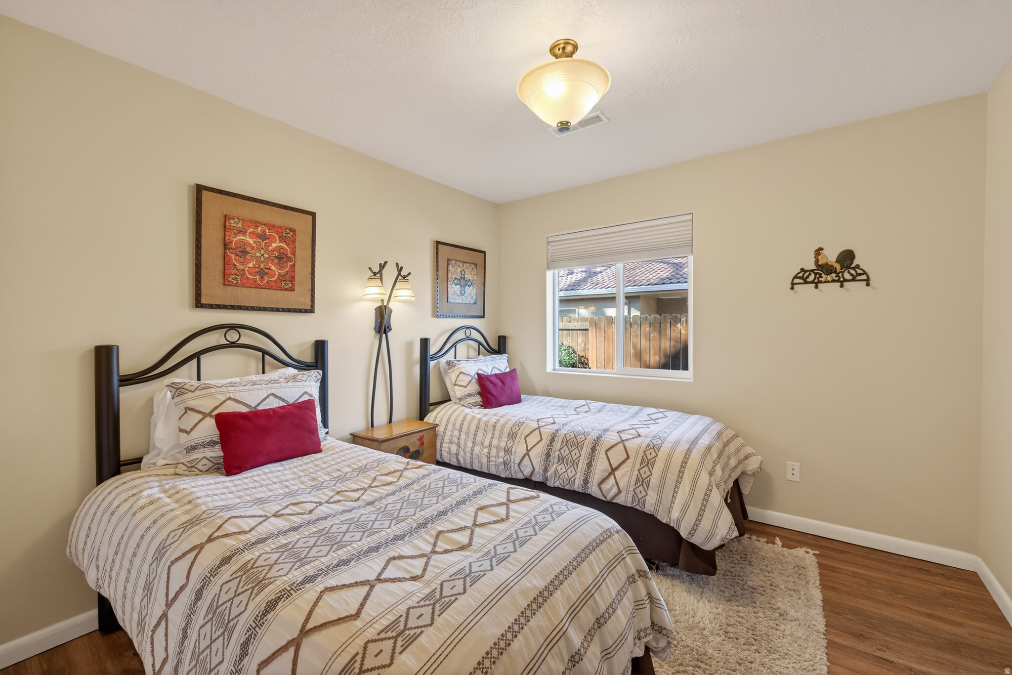 COTTONWOODS AT WILLIAMS WAY - Residential