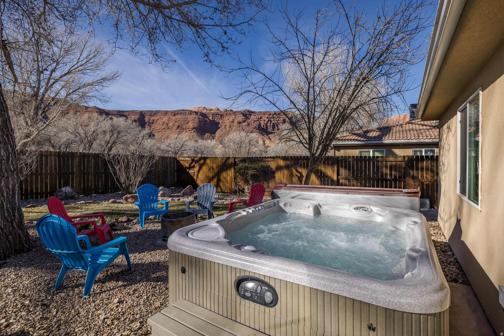 COTTONWOODS AT WILLIAMS WAY - Residential