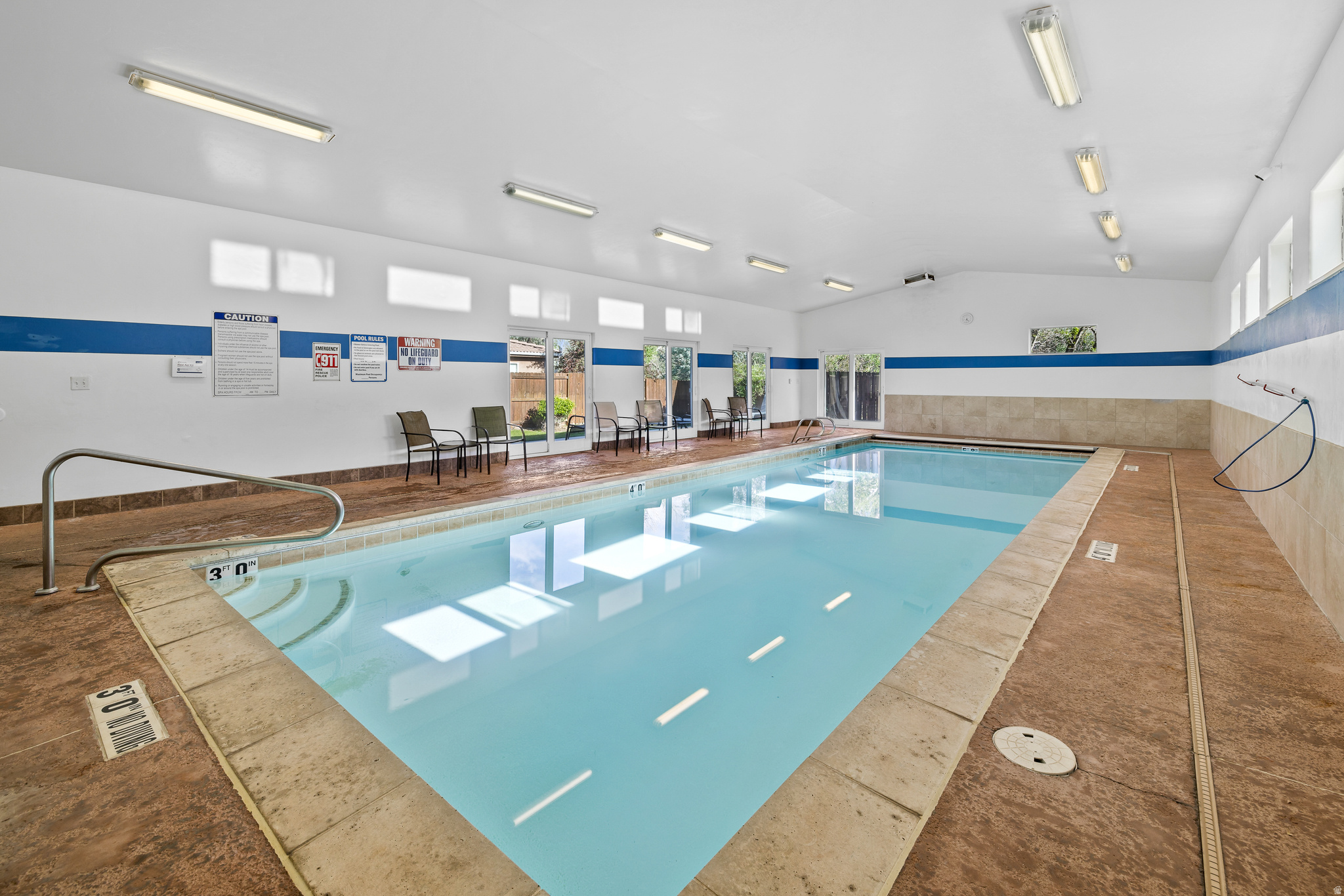 COTTONWOODS AT WILLIAMS WAY - Residential