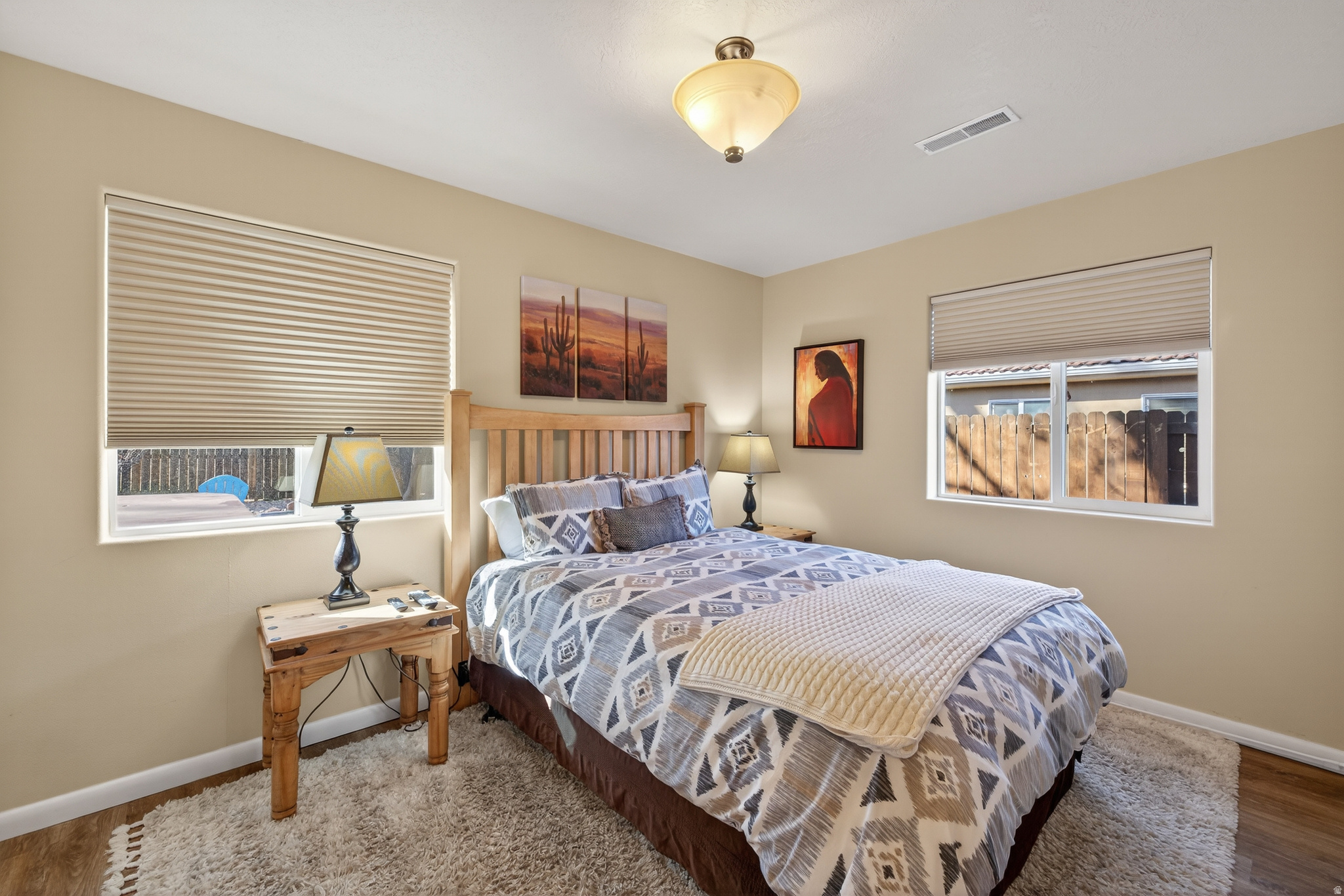 COTTONWOODS AT WILLIAMS WAY - Residential