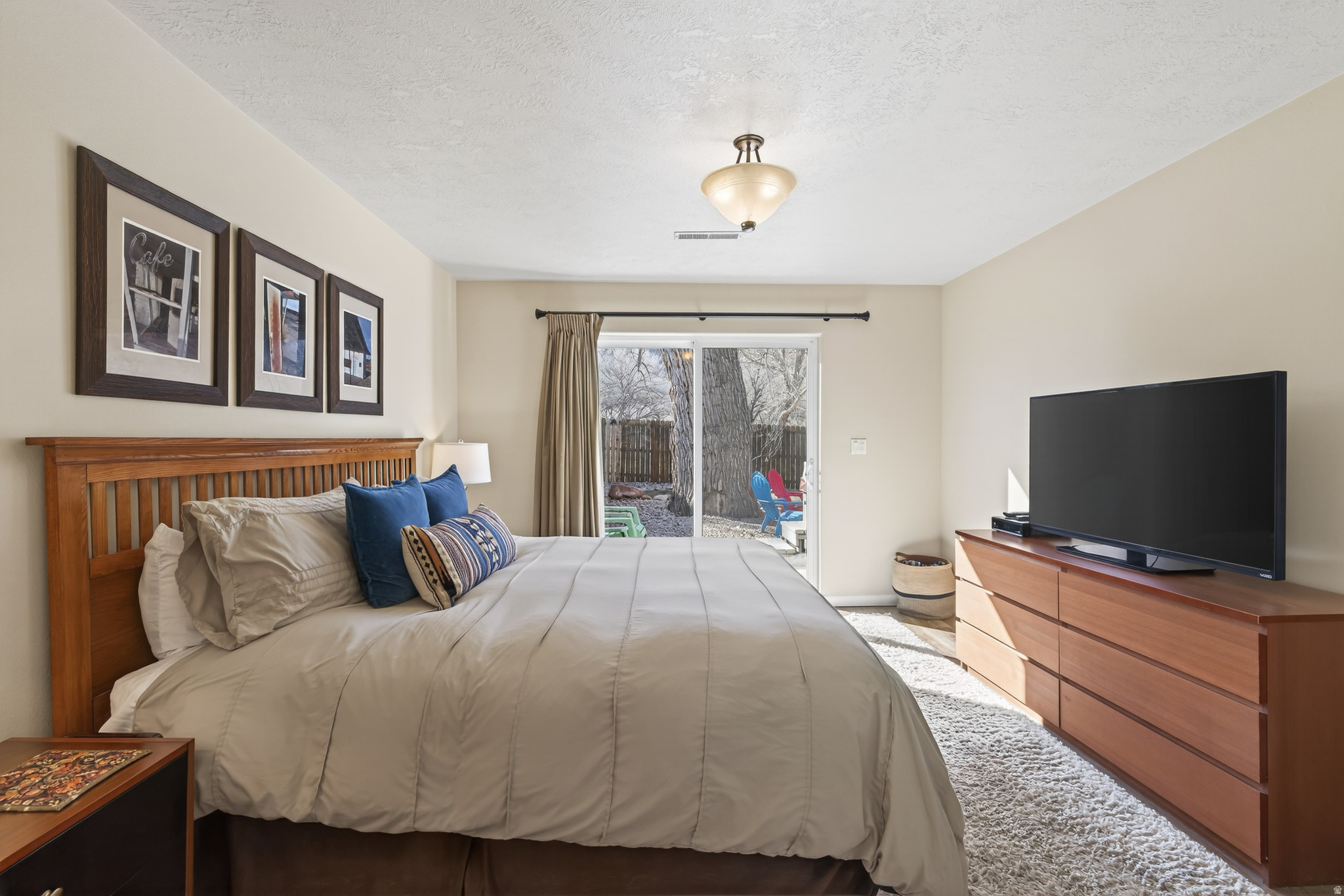 COTTONWOODS AT WILLIAMS WAY - Residential