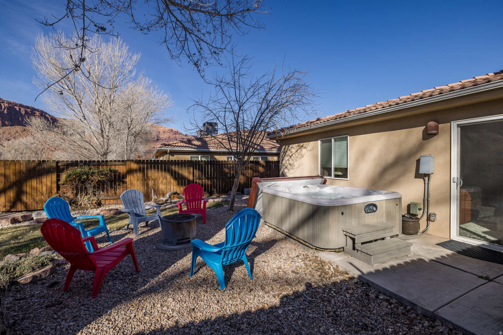COTTONWOODS AT WILLIAMS WAY - Residential