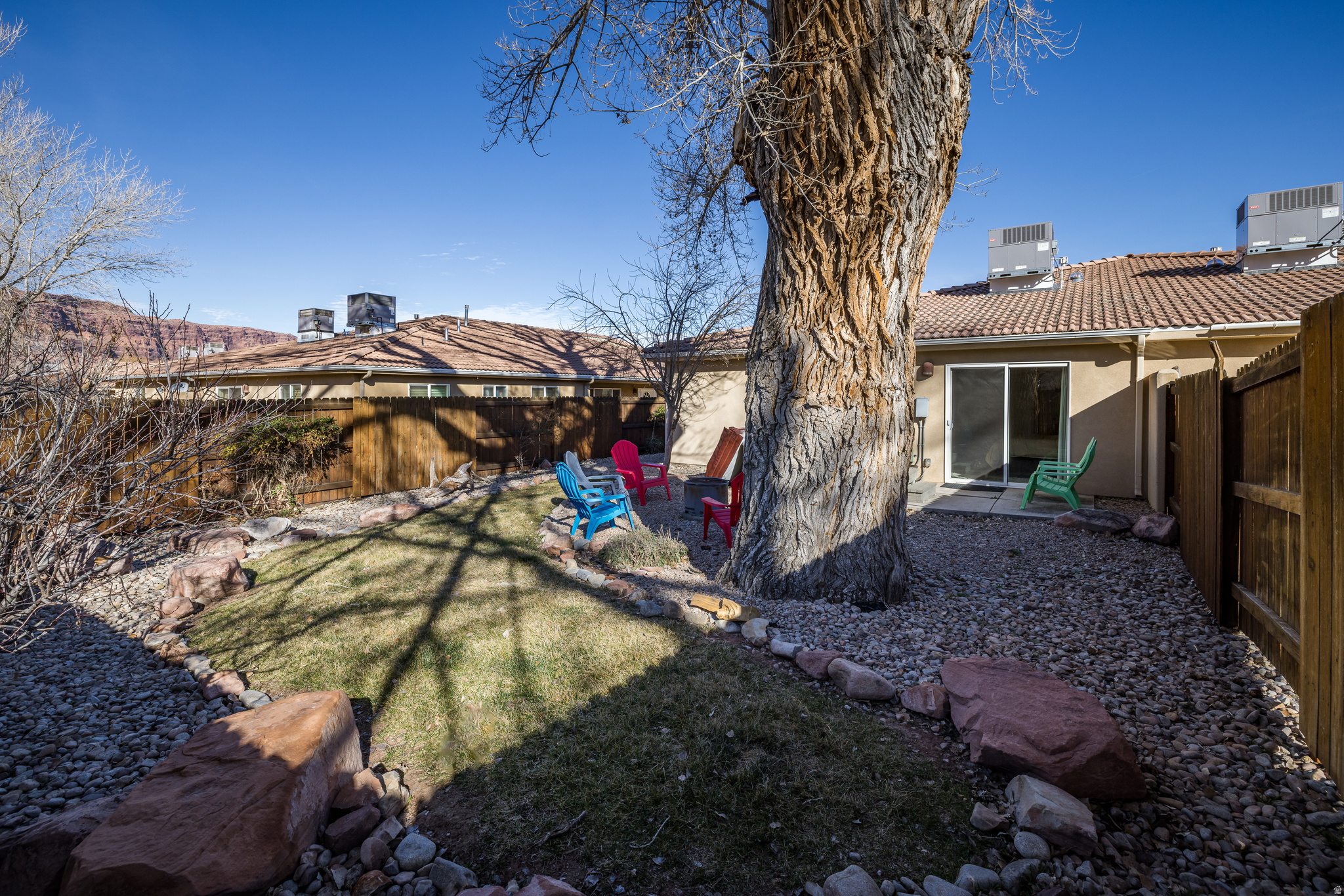 COTTONWOODS AT WILLIAMS WAY - Residential