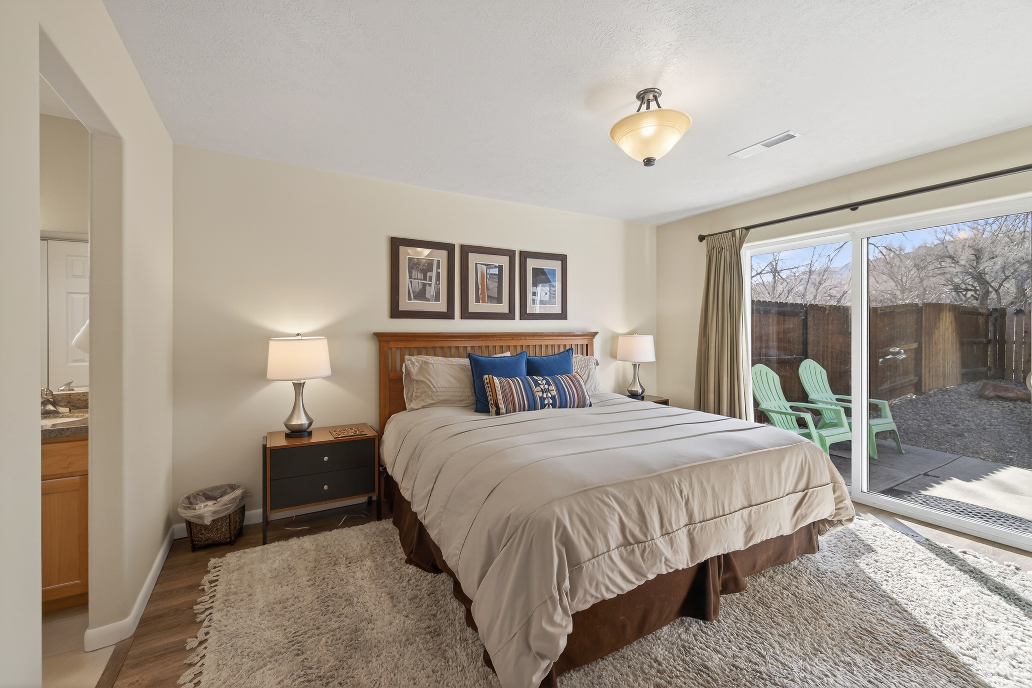 COTTONWOODS AT WILLIAMS WAY - Residential