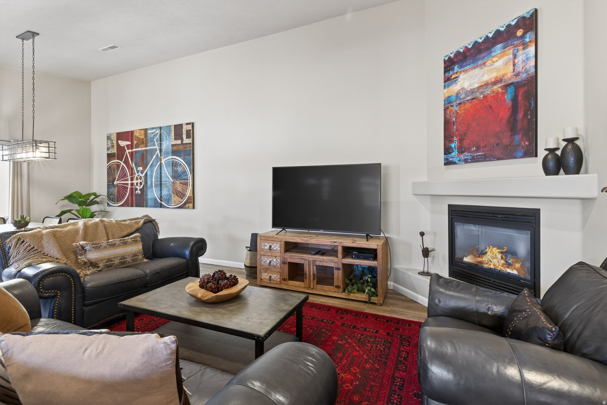 COTTONWOODS AT WILLIAMS WAY - Residential