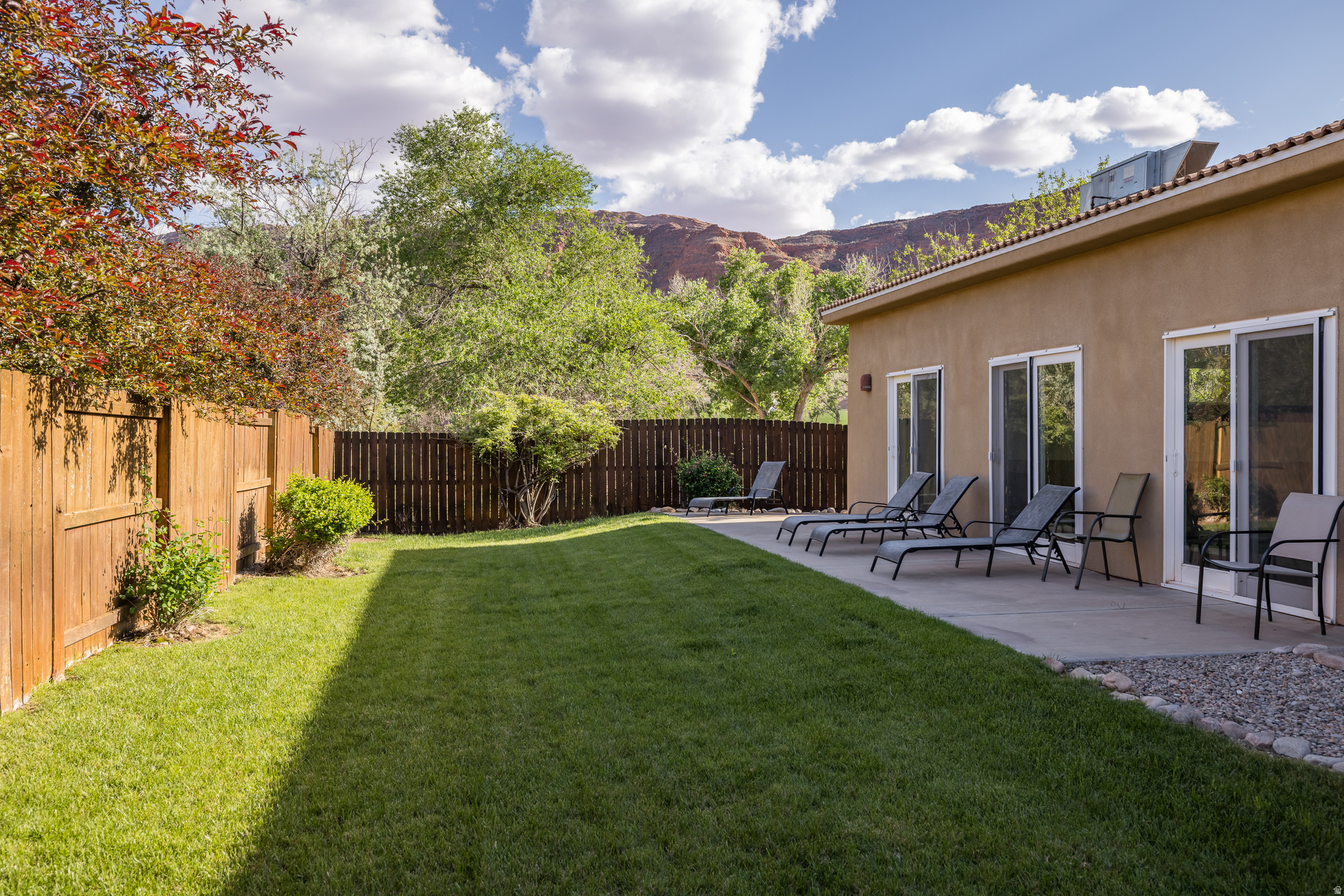 COTTONWOODS AT WILLIAMS WAY - Residential