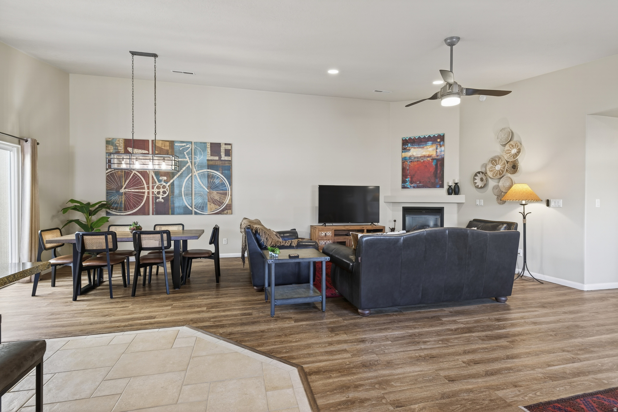 COTTONWOODS AT WILLIAMS WAY - Residential