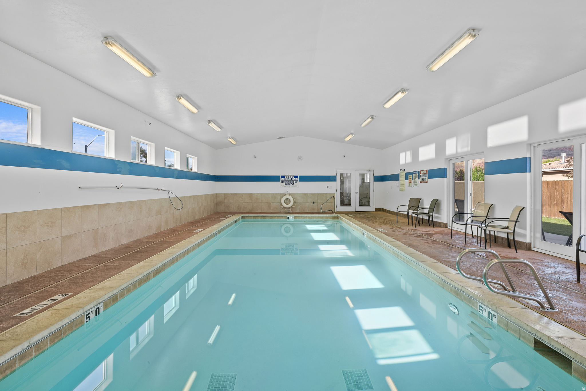 COTTONWOODS AT WILLIAMS WAY - Residential