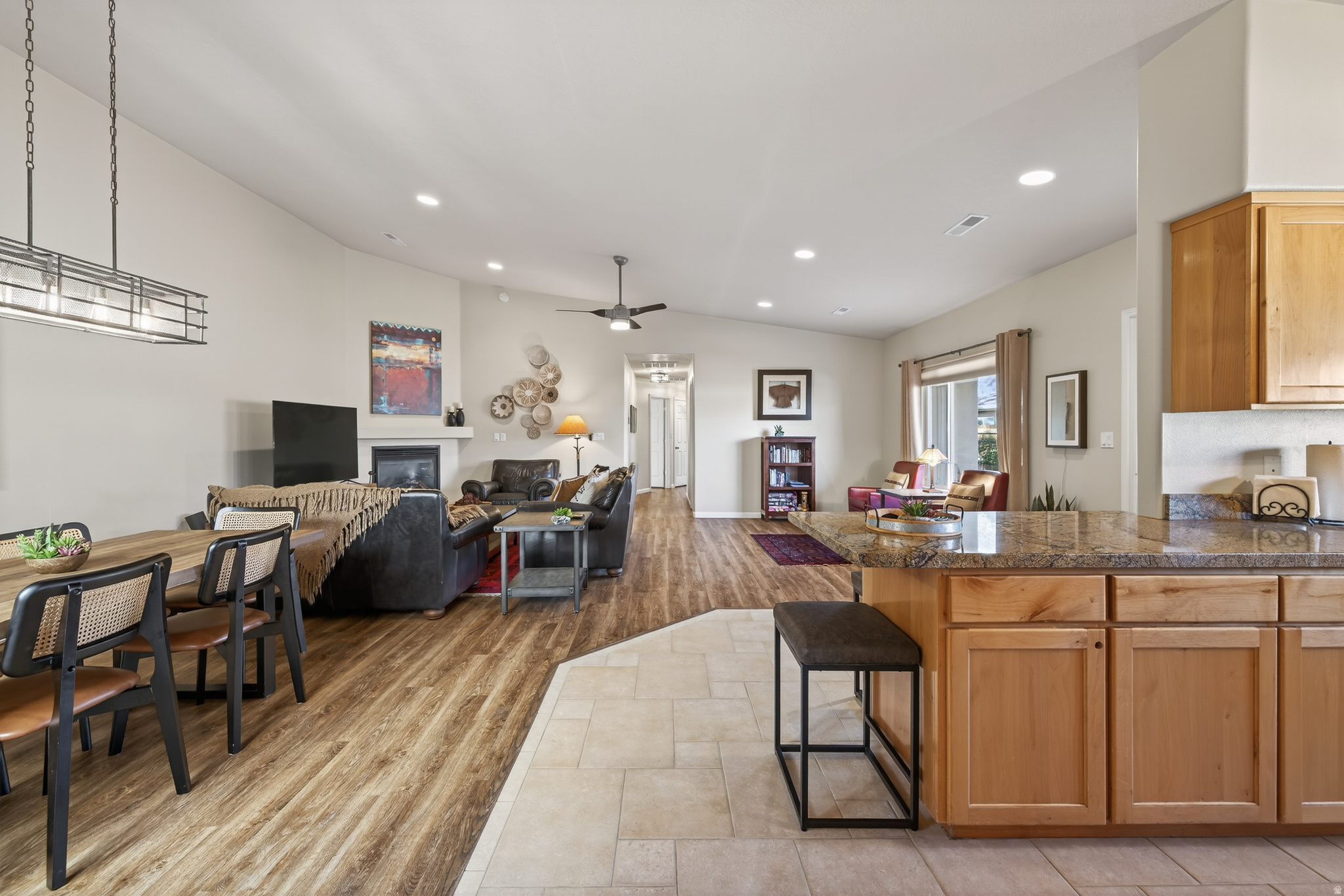 COTTONWOODS AT WILLIAMS WAY - Residential