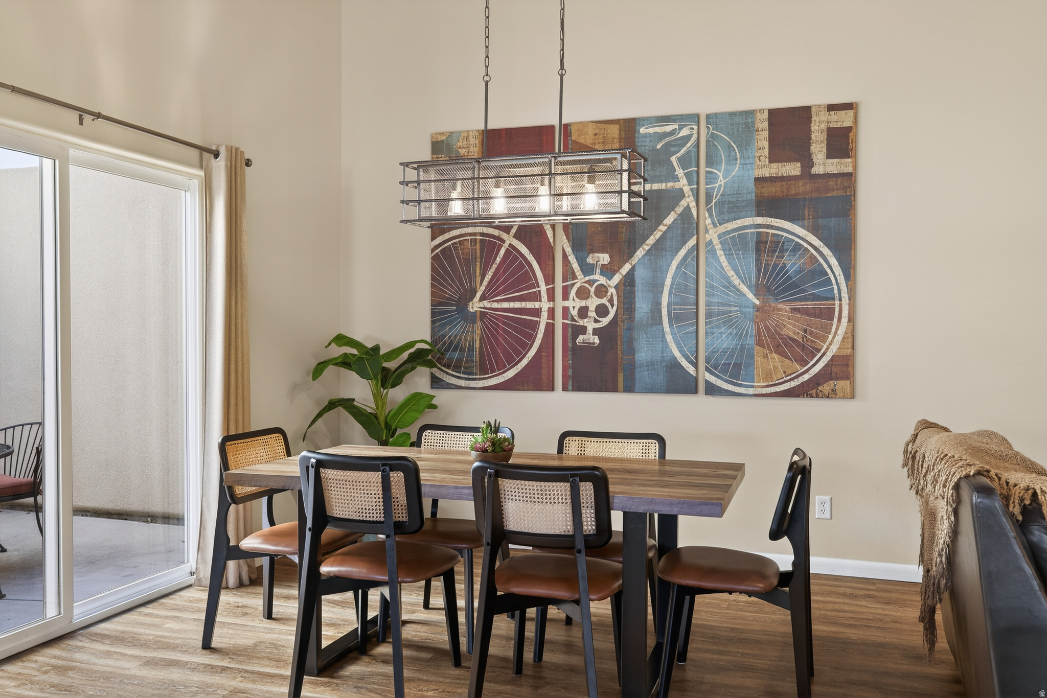 COTTONWOODS AT WILLIAMS WAY - Residential