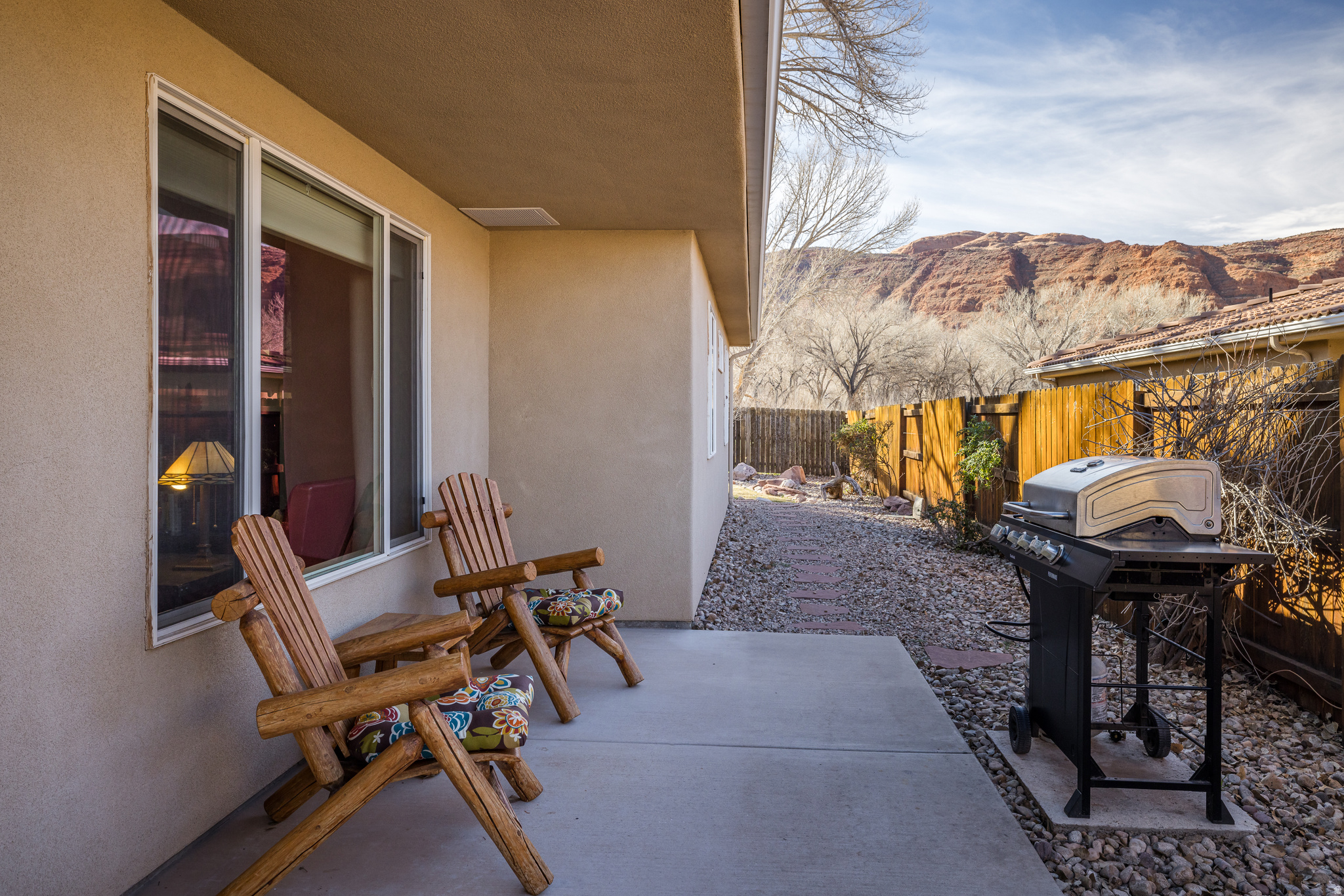 COTTONWOODS AT WILLIAMS WAY - Residential