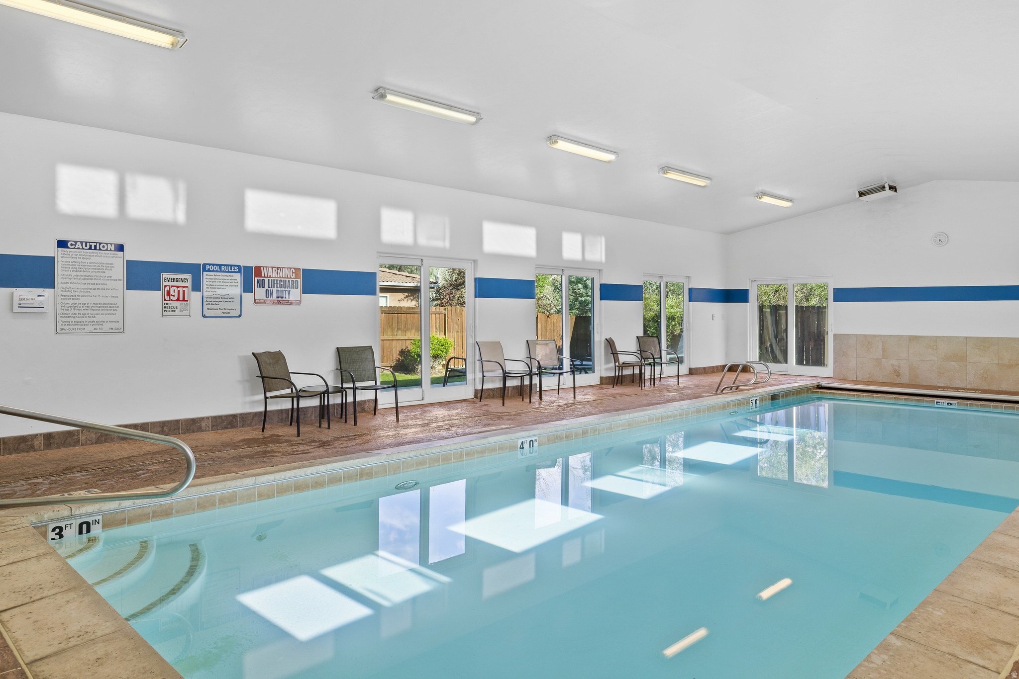 COTTONWOODS AT WILLIAMS WAY - Residential