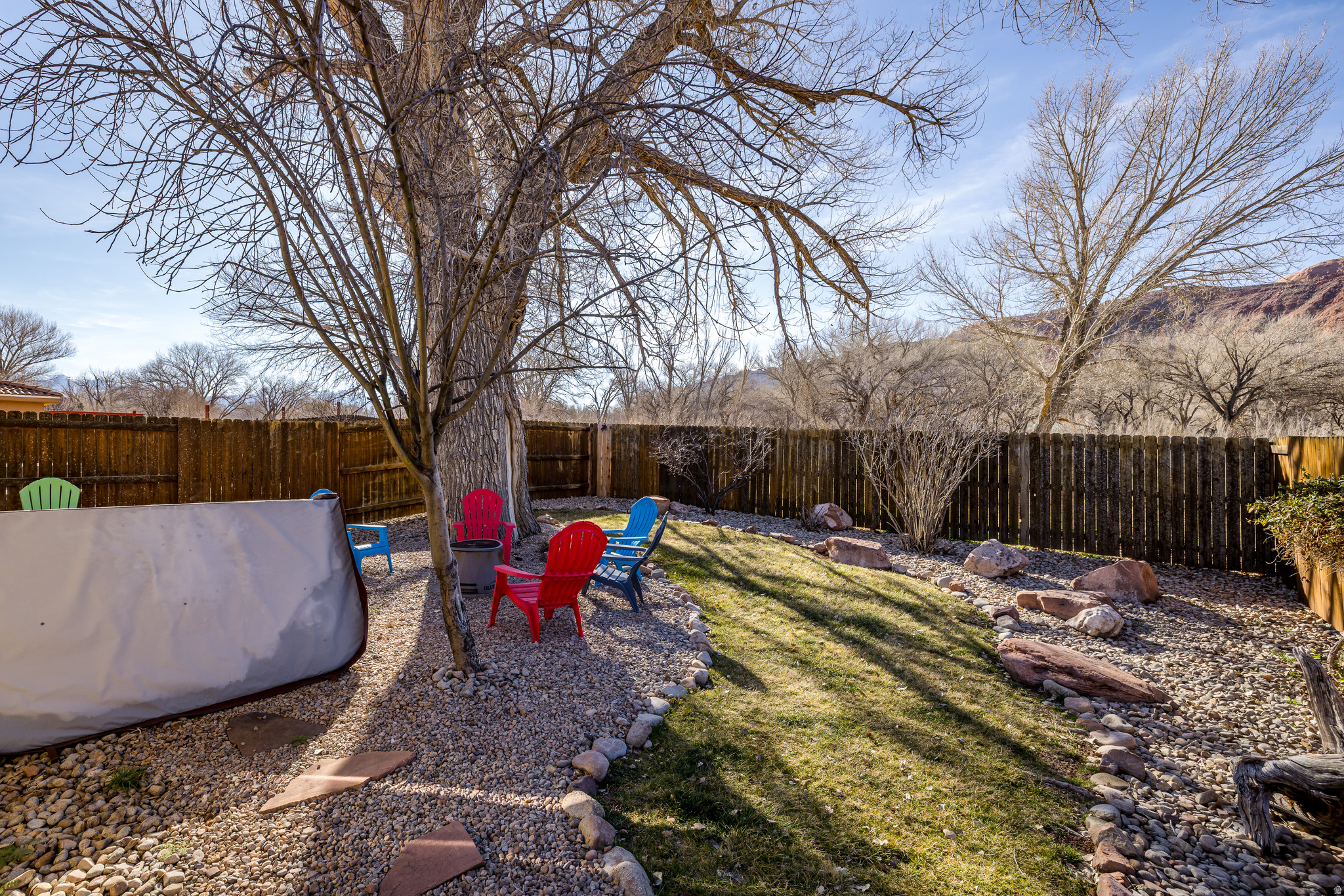 COTTONWOODS AT WILLIAMS WAY - Residential