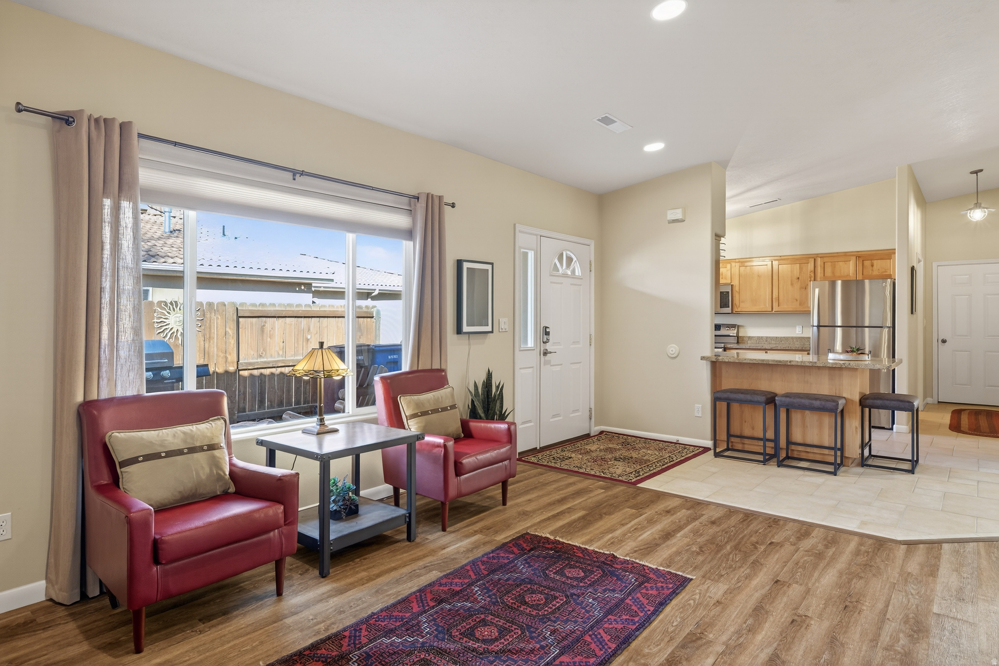 COTTONWOODS AT WILLIAMS WAY - Residential