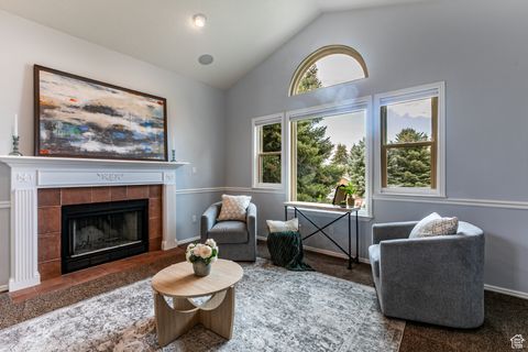 Tiny photo for 514 HILLSIDE CIR, Alpine, UT 84004 (MLS # 2113469)
