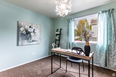 Tiny photo for 514 HILLSIDE CIR, Alpine, UT 84004 (MLS # 2113469)