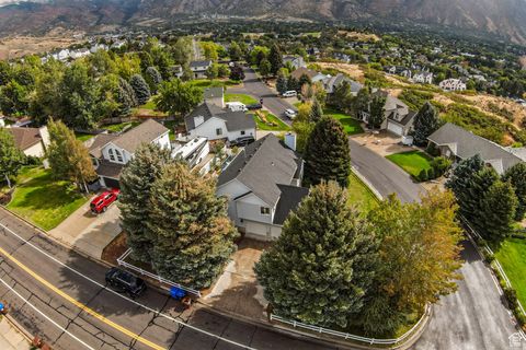 Tiny photo for 514 HILLSIDE CIR, Alpine, UT 84004 (MLS # 2113469)