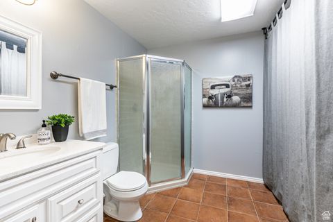 Tiny photo for 514 HILLSIDE CIR, Alpine, UT 84004 (MLS # 2113469)