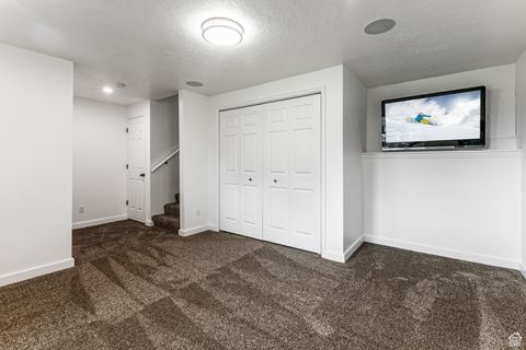 Tiny photo for 514 HILLSIDE CIR, Alpine, UT 84004 (MLS # 2113469)