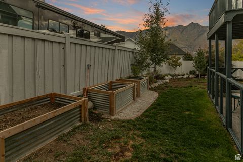 Tiny photo for 514 HILLSIDE CIR, Alpine, UT 84004 (MLS # 2113469)