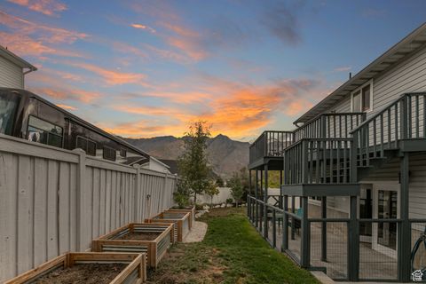 Tiny photo for 514 HILLSIDE CIR, Alpine, UT 84004 (MLS # 2113469)