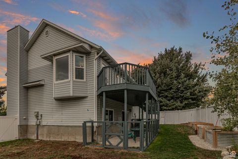 Tiny photo for 514 HILLSIDE CIR, Alpine, UT 84004 (MLS # 2113469)
