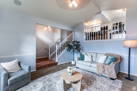 Tiny photo for 514 HILLSIDE CIR, Alpine, UT 84004 (MLS # 2113469)
