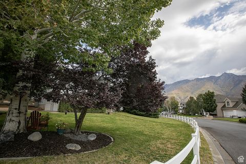 Tiny photo for 514 HILLSIDE CIR, Alpine, UT 84004 (MLS # 2113469)