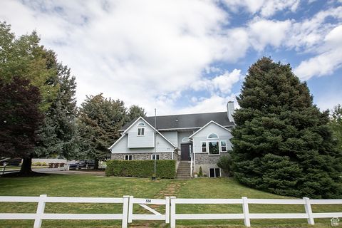 Tiny photo for 514 HILLSIDE CIR, Alpine, UT 84004 (MLS # 2113469)