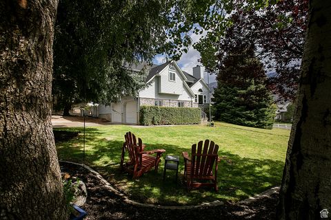 Tiny photo for 514 HILLSIDE CIR, Alpine, UT 84004 (MLS # 2113469)
