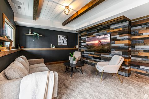 Tiny photo for 514 HILLSIDE CIR, Alpine, UT 84004 (MLS # 2113469)