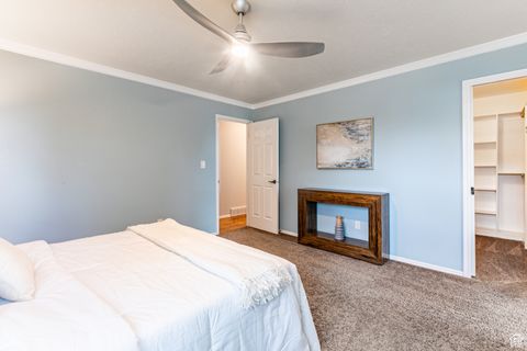 Tiny photo for 514 HILLSIDE CIR, Alpine, UT 84004 (MLS # 2113469)