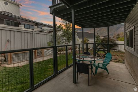 Tiny photo for 514 HILLSIDE CIR, Alpine, UT 84004 (MLS # 2113469)