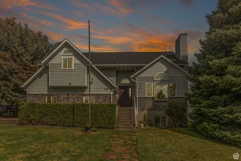 Tiny photo for 514 HILLSIDE CIR, Alpine, UT 84004 (MLS # 2113469)