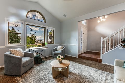 Tiny photo for 514 HILLSIDE CIR, Alpine, UT 84004 (MLS # 2113469)
