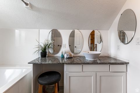 Tiny photo for 514 HILLSIDE CIR, Alpine, UT 84004 (MLS # 2113469)
