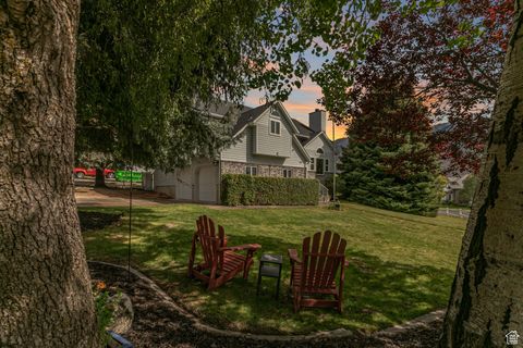 Tiny photo for 514 HILLSIDE CIR, Alpine, UT 84004 (MLS # 2113469)
