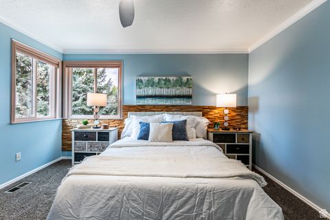 Tiny photo for 514 HILLSIDE CIR, Alpine, UT 84004 (MLS # 2113469)