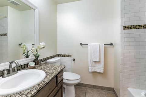 Tiny photo for 514 HILLSIDE CIR, Alpine, UT 84004 (MLS # 2113469)