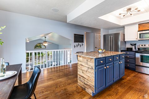 Tiny photo for 514 HILLSIDE CIR, Alpine, UT 84004 (MLS # 2113469)