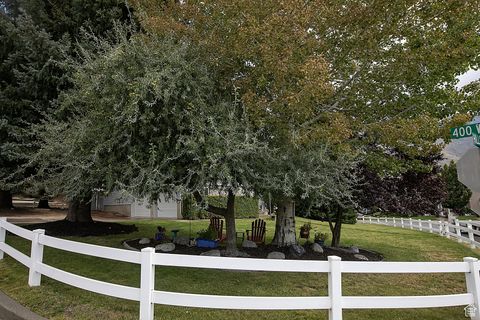 Tiny photo for 514 HILLSIDE CIR, Alpine, UT 84004 (MLS # 2113469)
