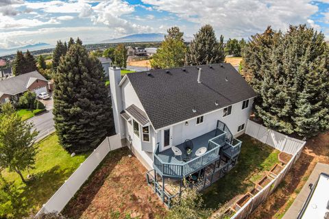 Tiny photo for 514 HILLSIDE CIR, Alpine, UT 84004 (MLS # 2113469)