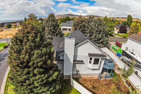 Tiny photo for 514 HILLSIDE CIR, Alpine, UT 84004 (MLS # 2113469)