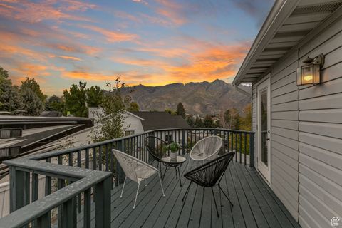 Tiny photo for 514 HILLSIDE CIR, Alpine, UT 84004 (MLS # 2113469)