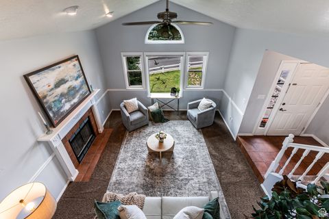 Tiny photo for 514 HILLSIDE CIR, Alpine, UT 84004 (MLS # 2113469)
