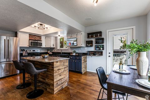 Tiny photo for 514 HILLSIDE CIR, Alpine, UT 84004 (MLS # 2113469)