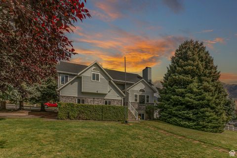 Tiny photo for 514 HILLSIDE CIR, Alpine, UT 84004 (MLS # 2113469)