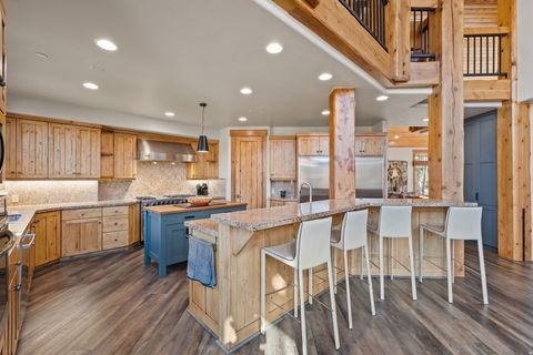 Tiny photo for 7826 ASTER LN, Deer Valley, UT 84060 (MLS # 2127501)